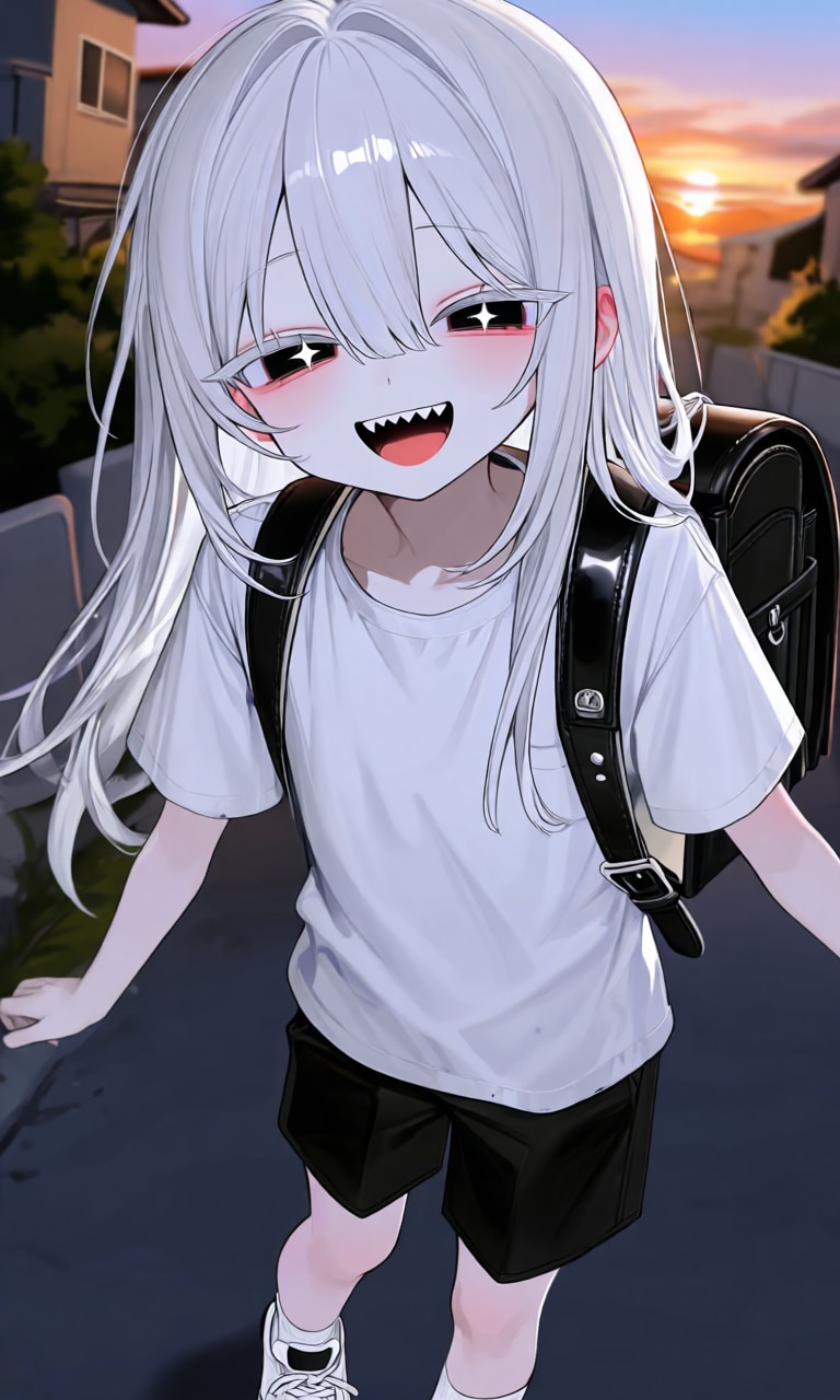 女の子 | の人気AIイラスト・グラビア