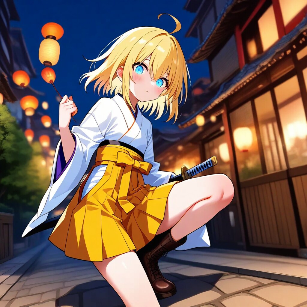 袴ガール_2025/09/12