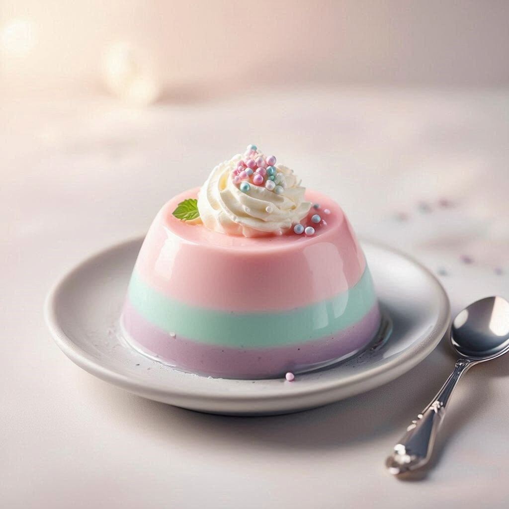 パステルプリン