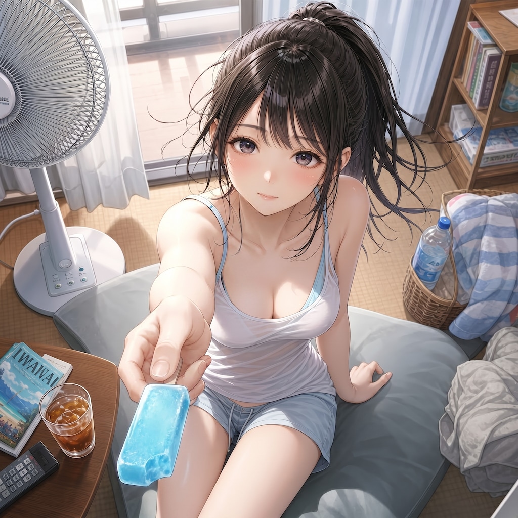 ほれ