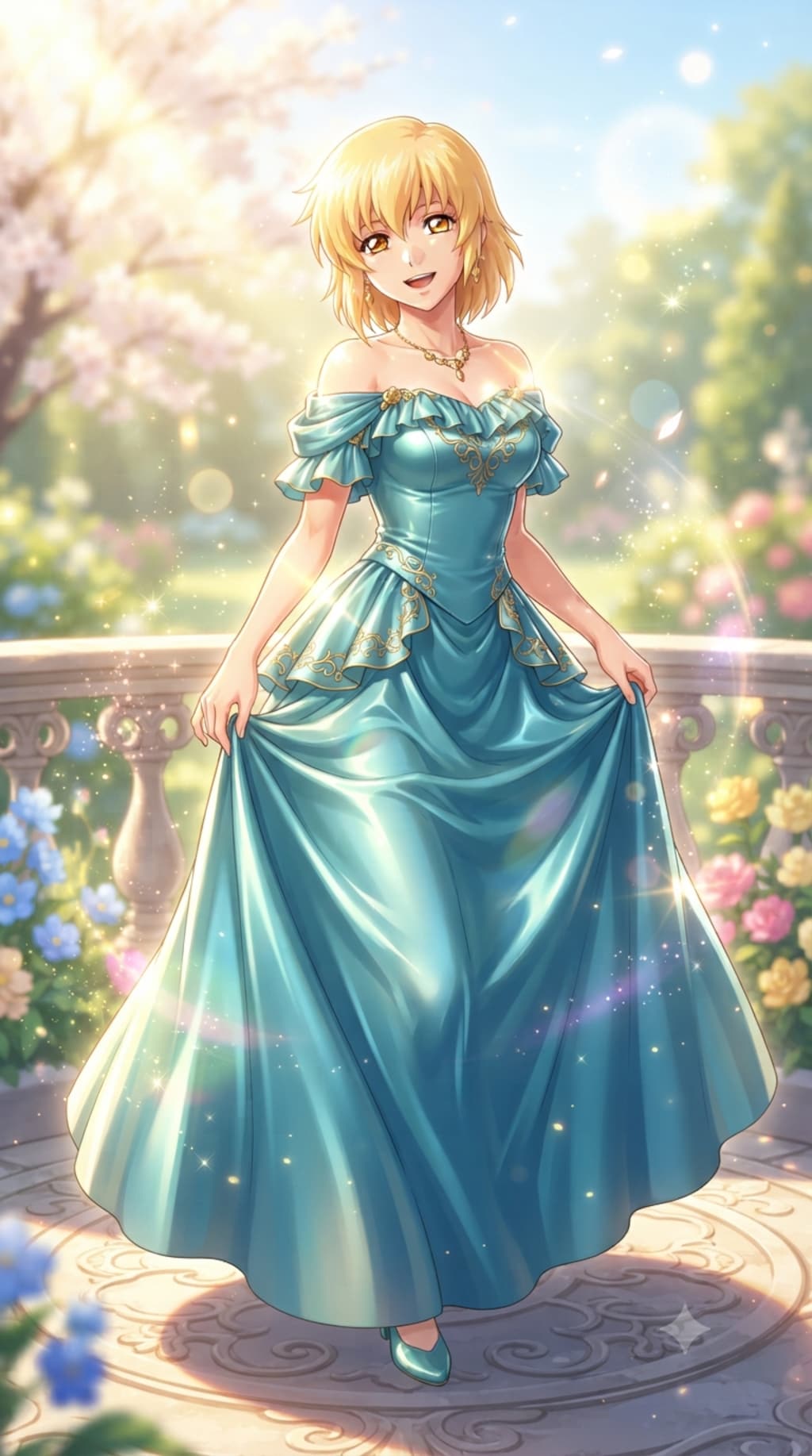 カガリ・ユラ・アスハ
