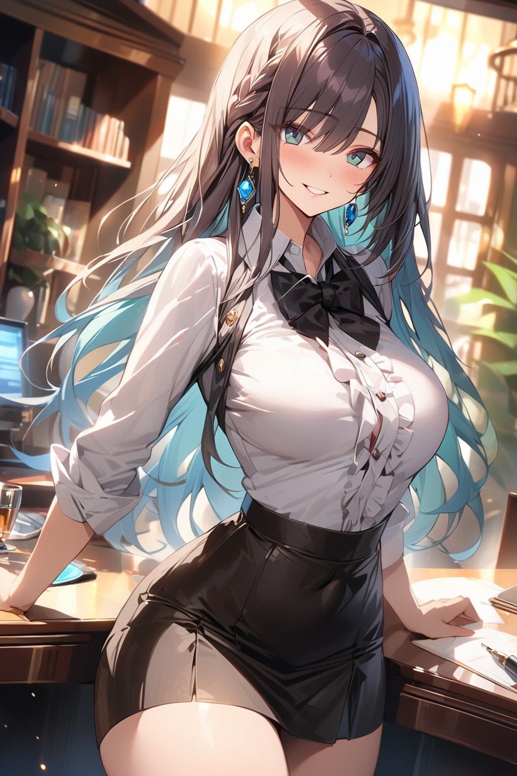 いってらっしゃい！　ー画像再利用ー