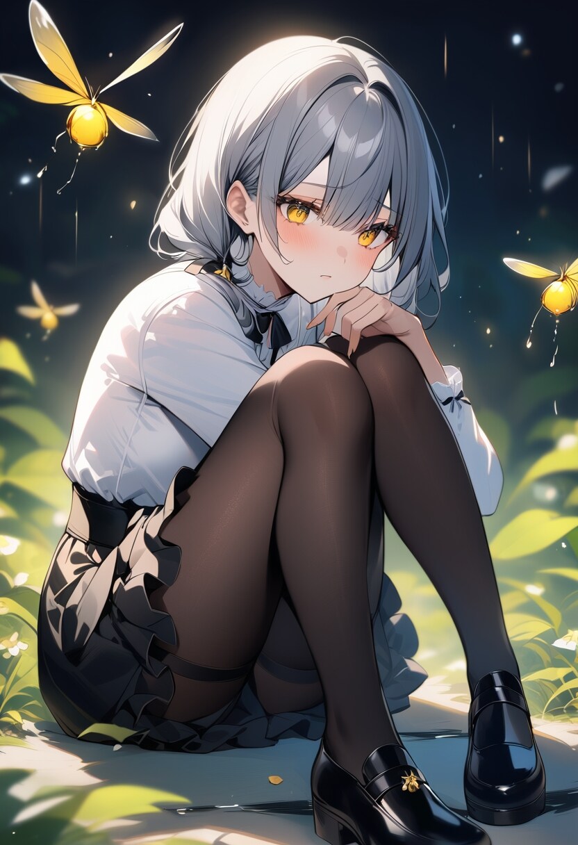 カゲロウ629