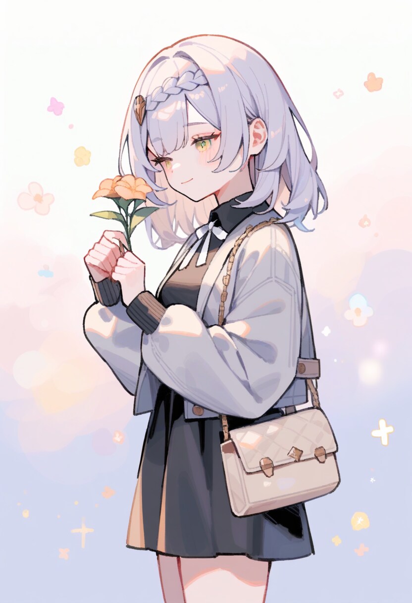 パスカルカラー