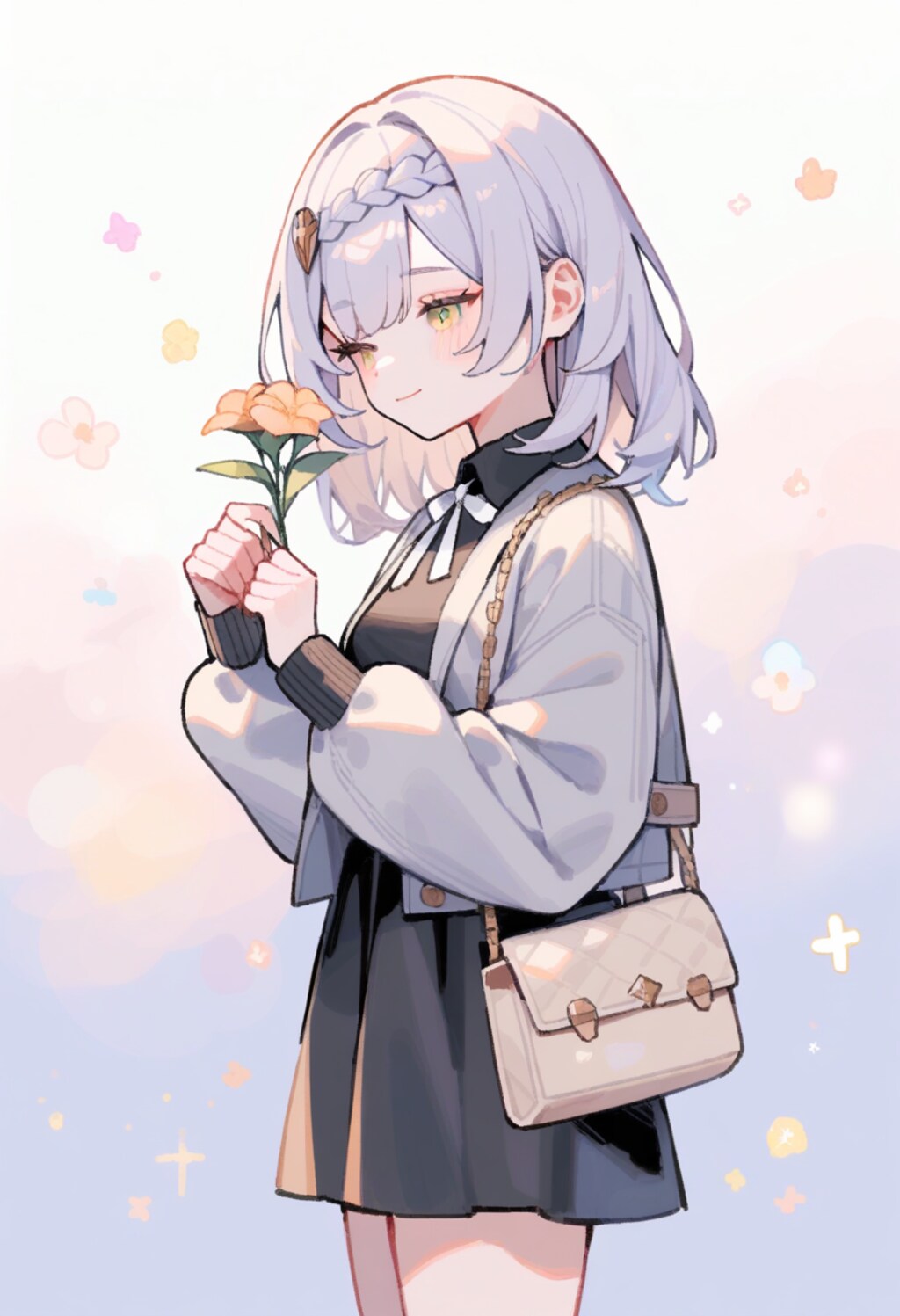 パスカルカラー