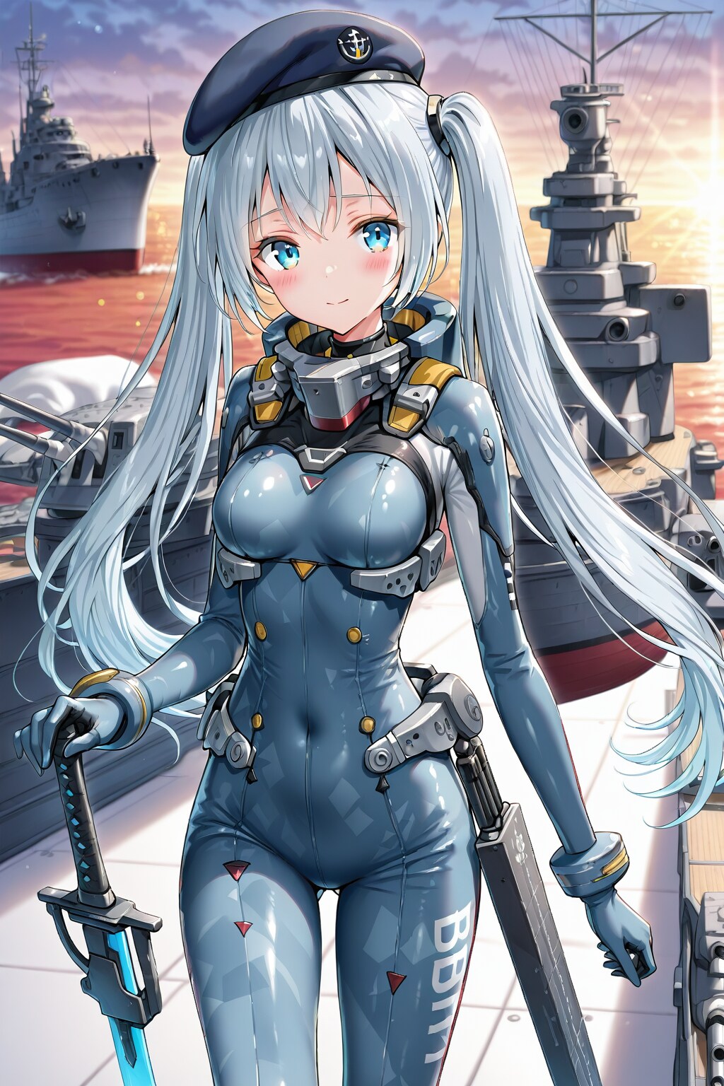 任務完了！お疲れ様でした💕