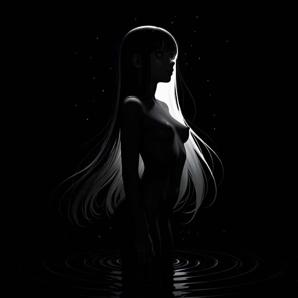 １　シルエットロマンス