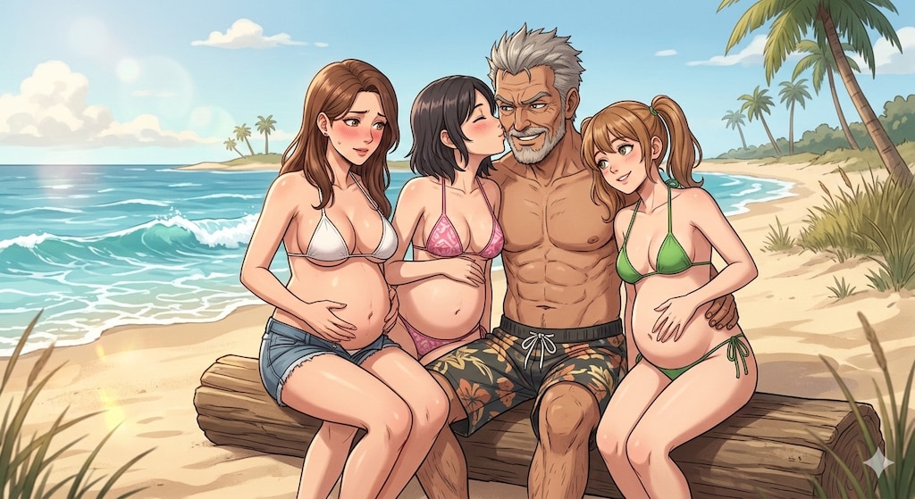 3世代同時妊娠