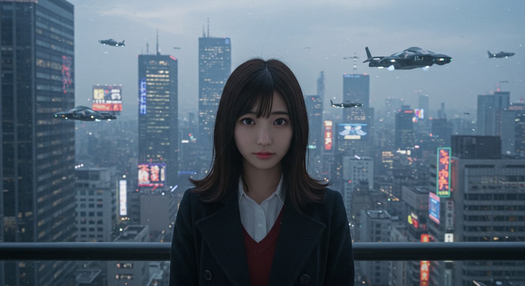 今日は晴れそうだ