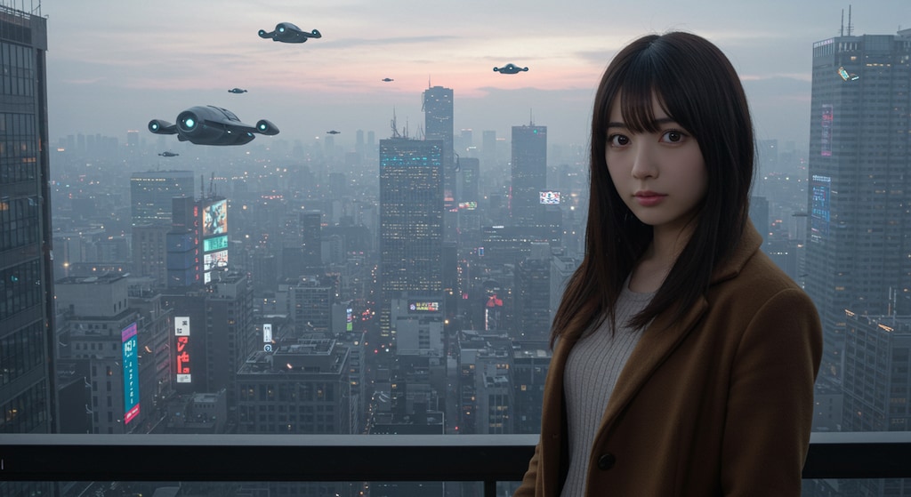 今日は晴れそうだ