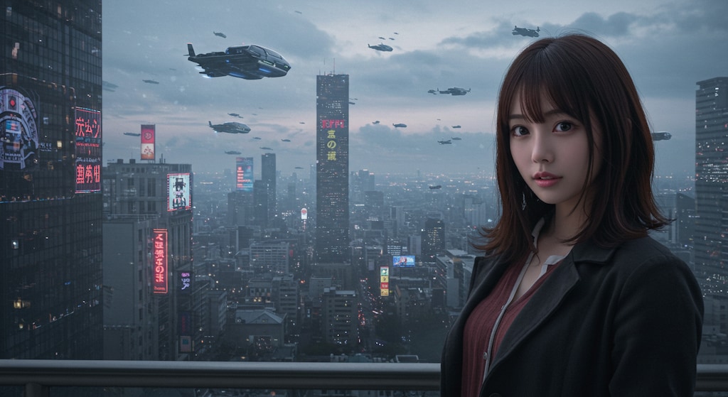 今日は晴れそうだ