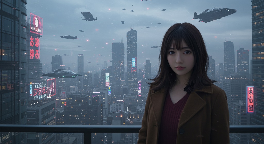 今日は晴れそうだ