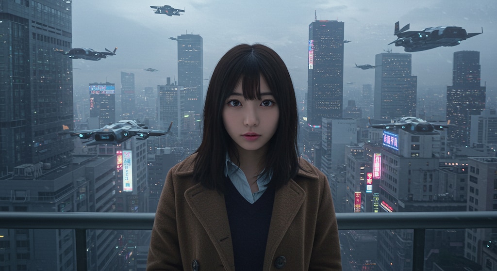 今日は晴れそうだ