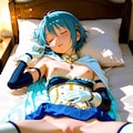 魔法少女コレクション① 4枚目