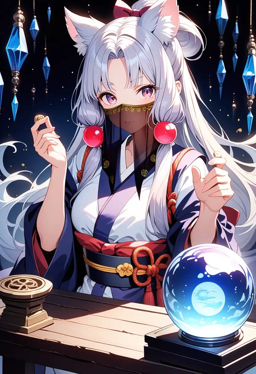東北イタコ
