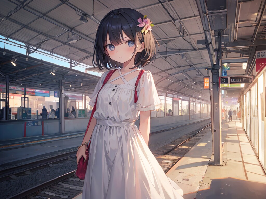 「ねぇ、なんでそんなに遅いの？もし遅れるならちゃんと連絡してよね。。。。私、めちゃくちゃ心配してたんだから！」