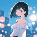 ゆあのワンショット 2枚目