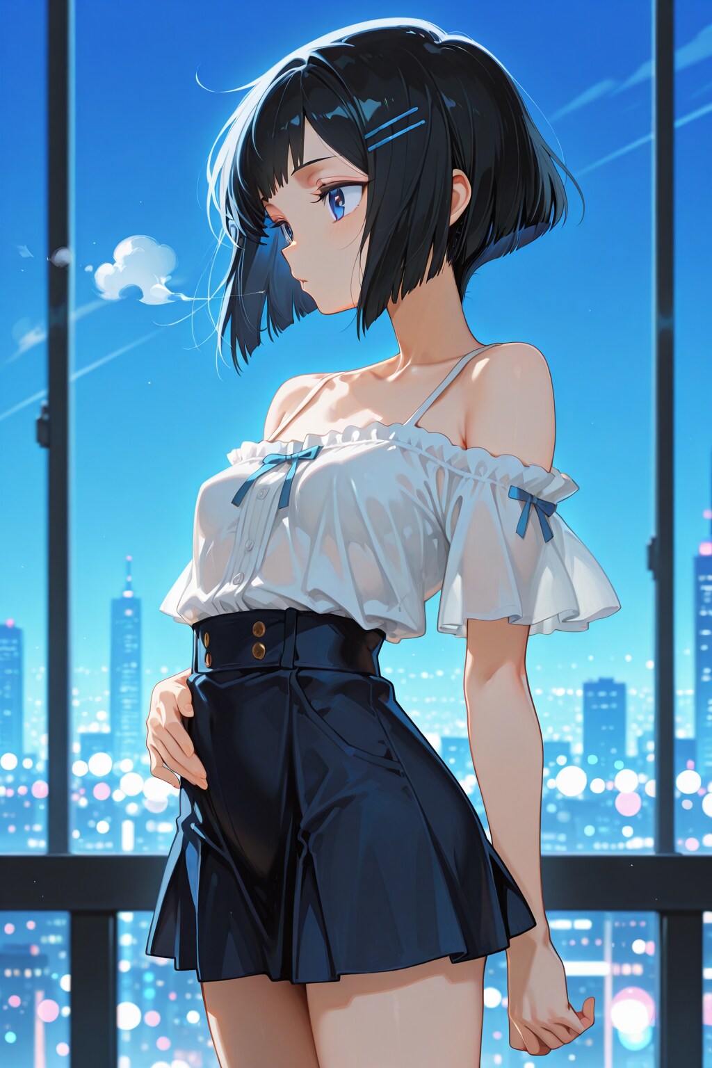 ゆあのワンショット