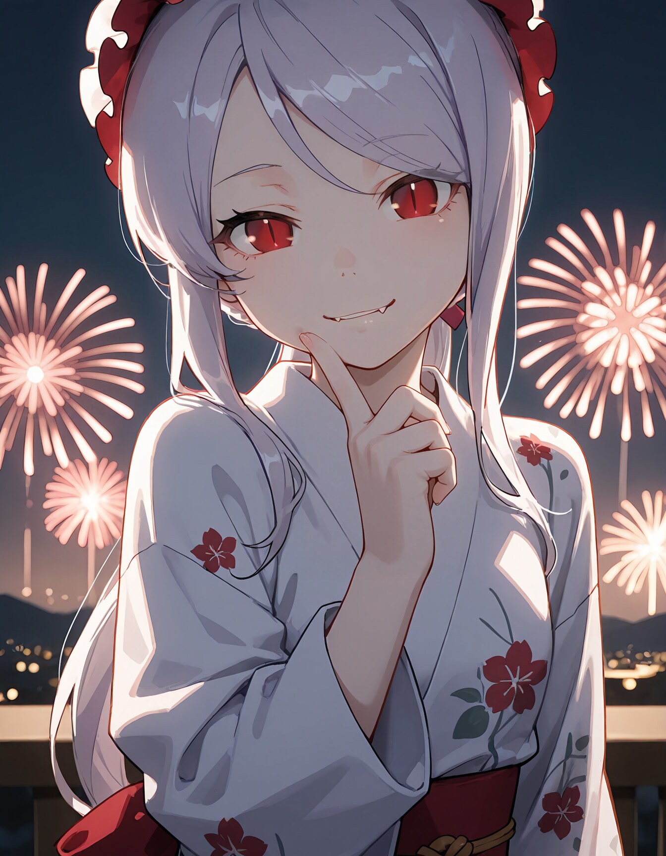Fanart Select 041－01_09 | の人気AIイラスト・グラビア