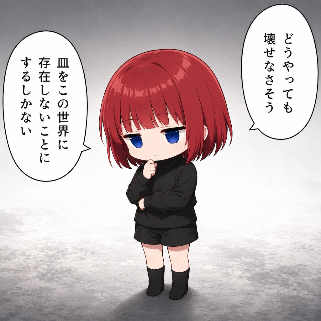 【漫画】奏音ちゃん帰ってきて