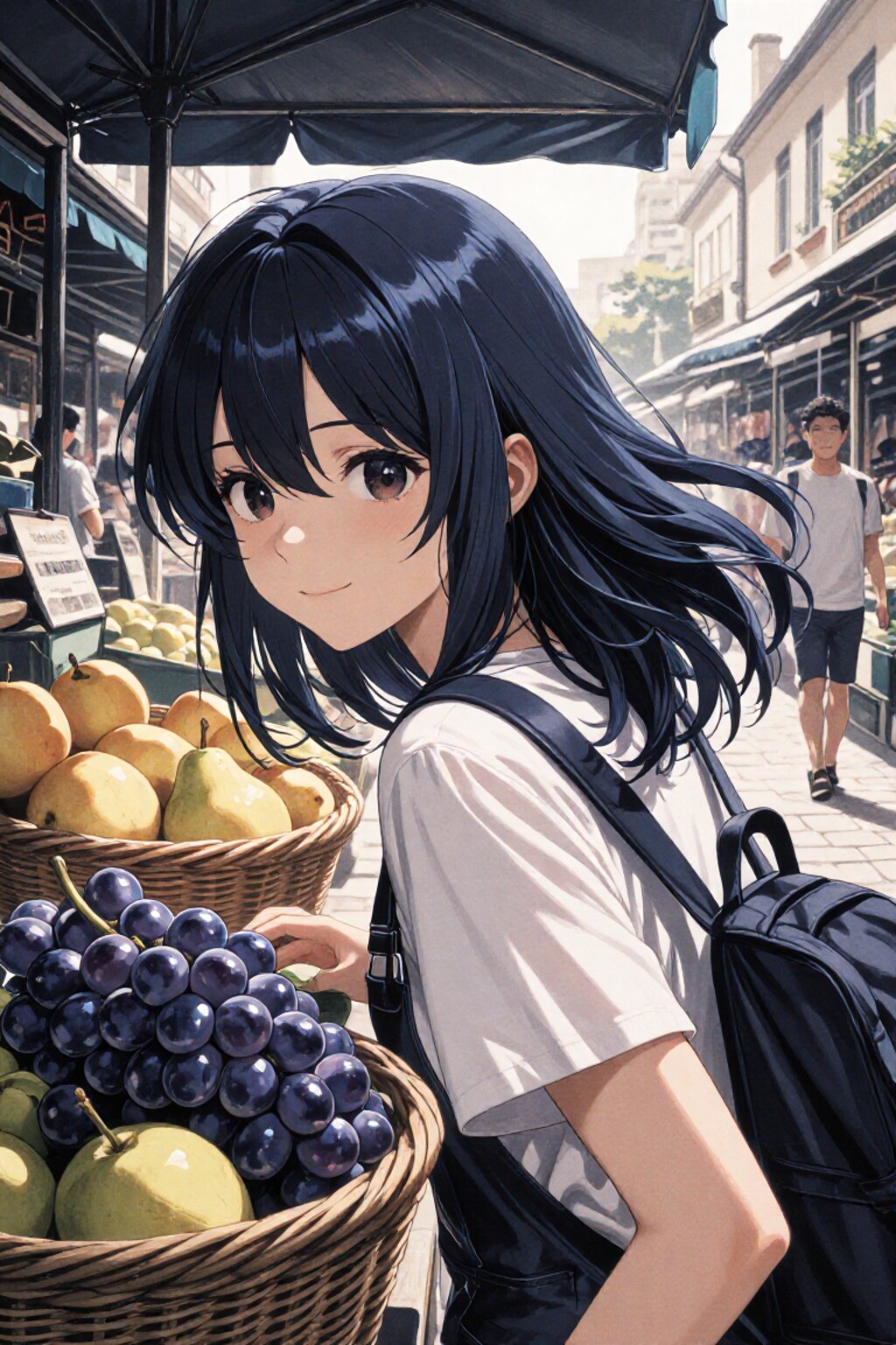 おはよ