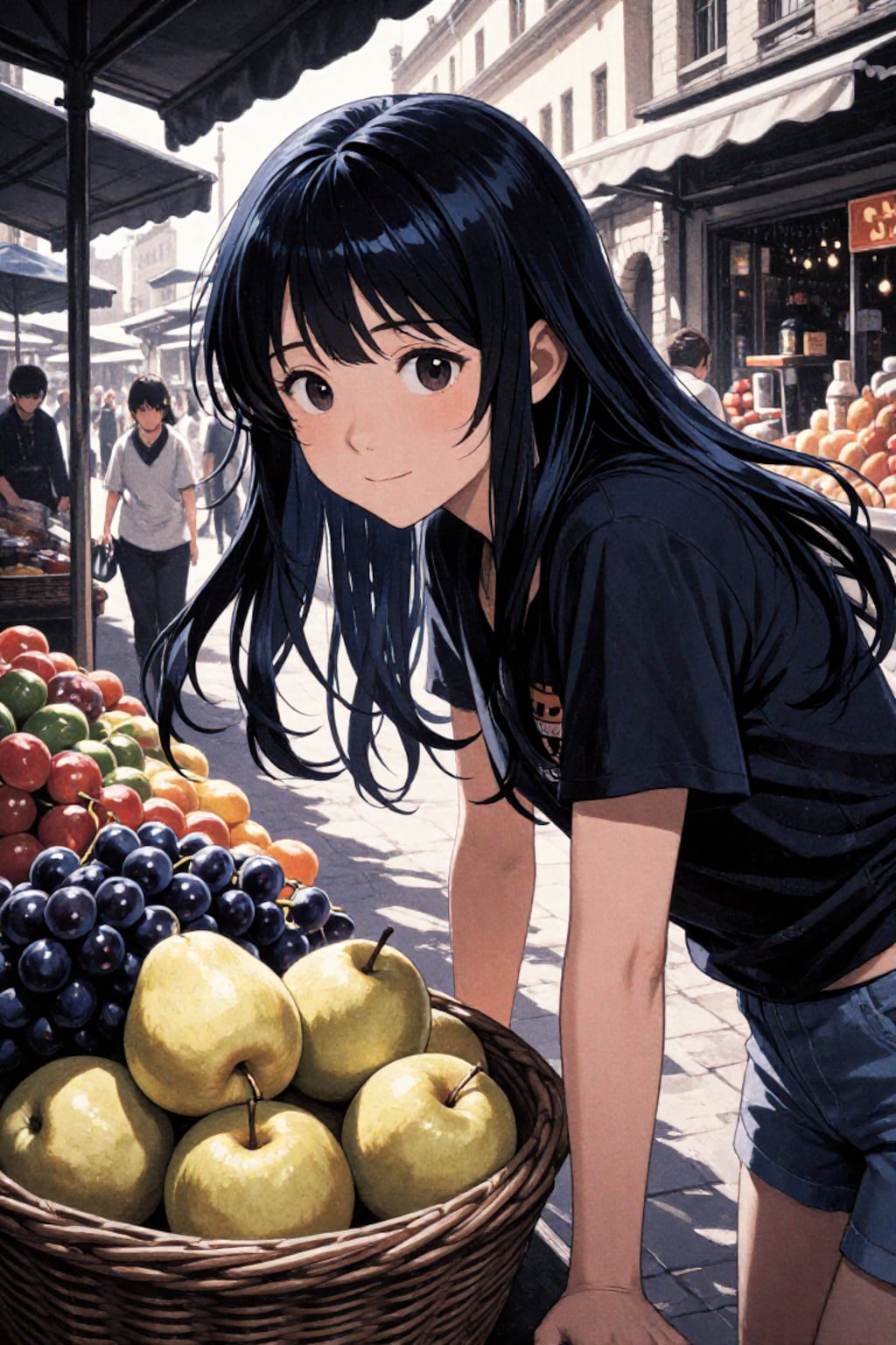 おはよ