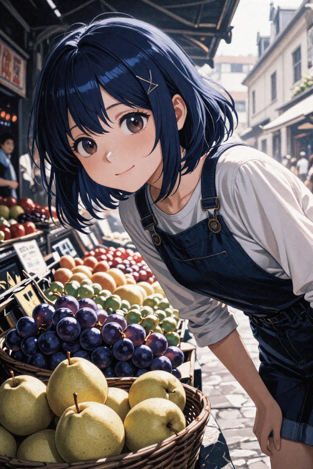 おはよ