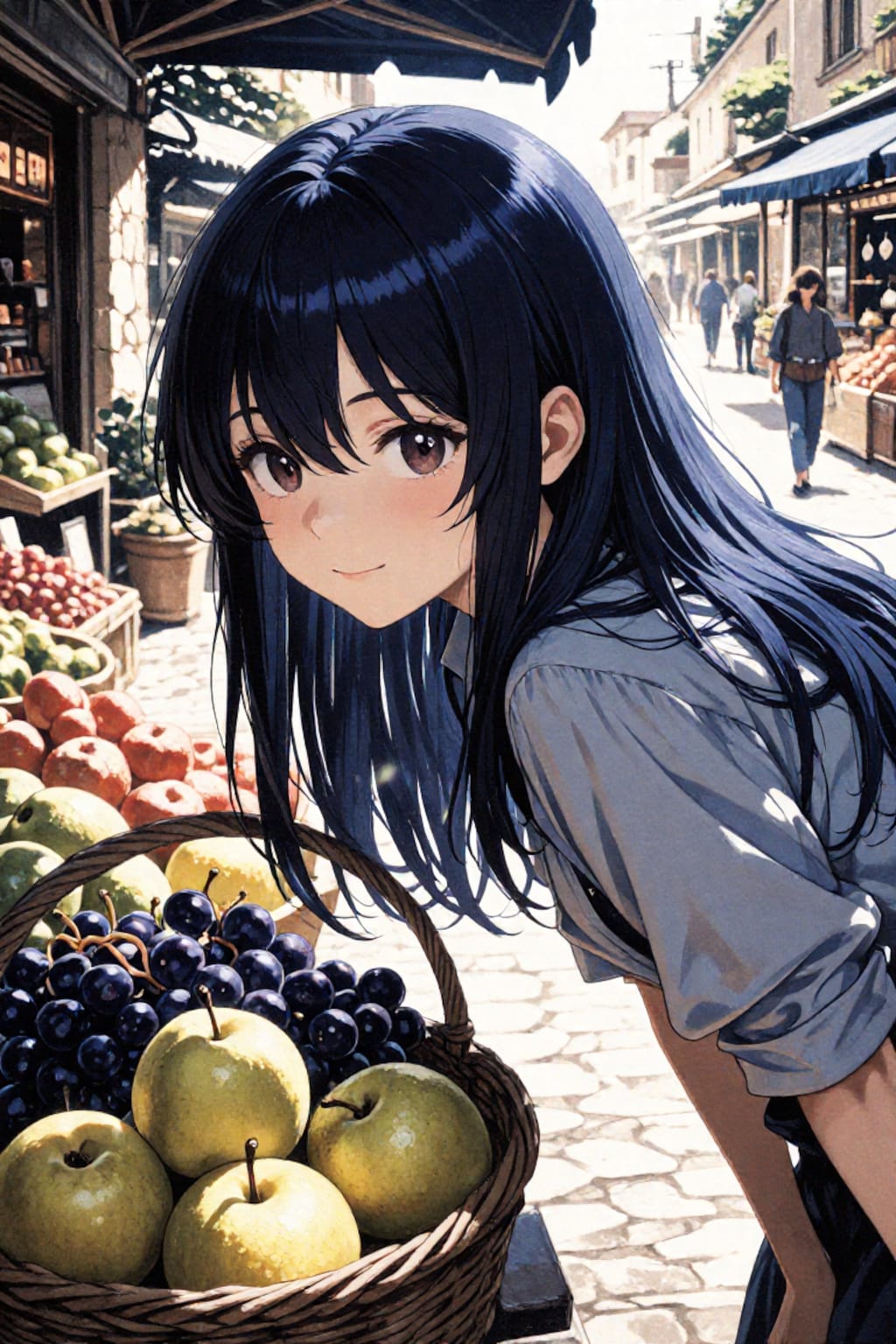 おはよ