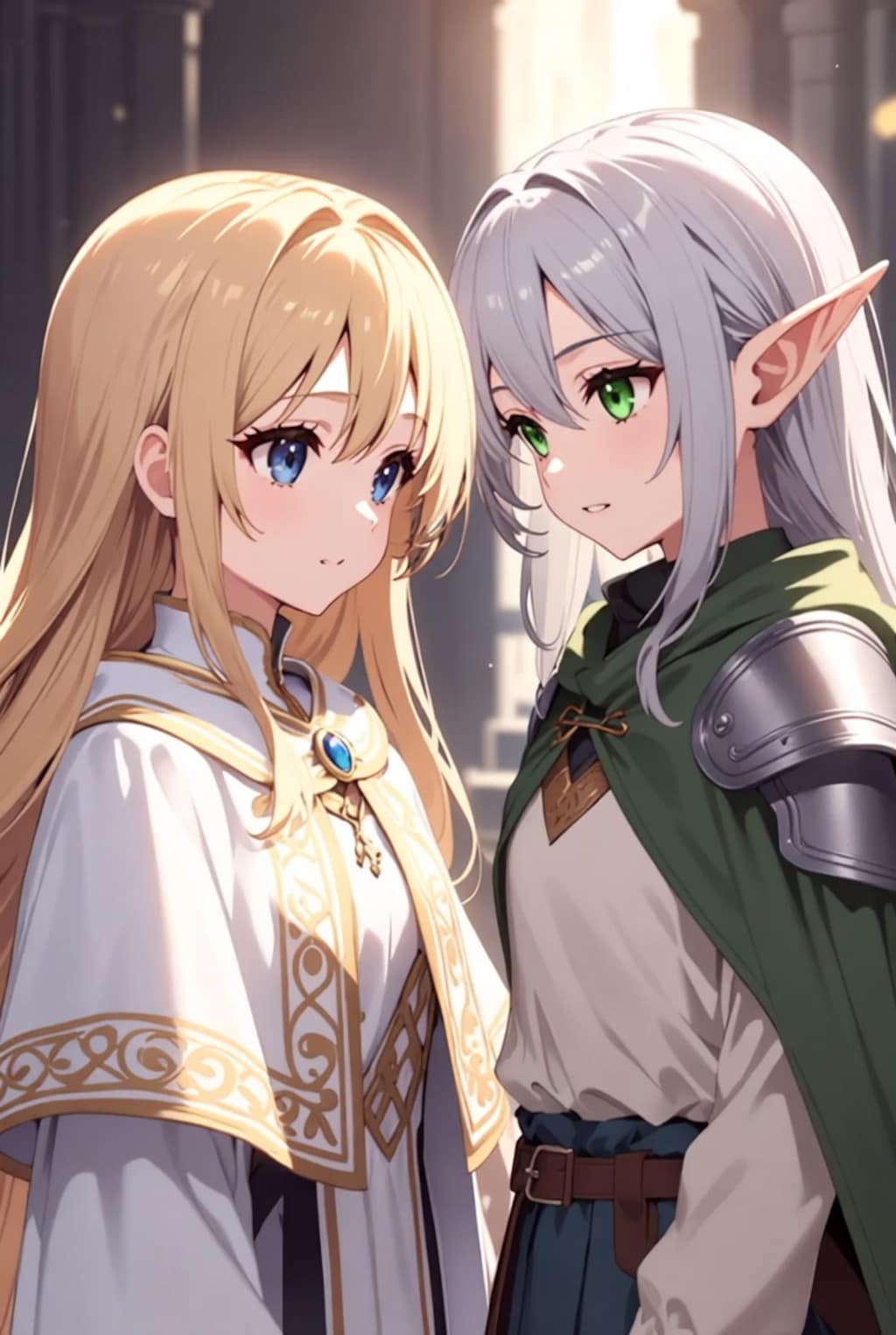 Grokで遊ぼう　17