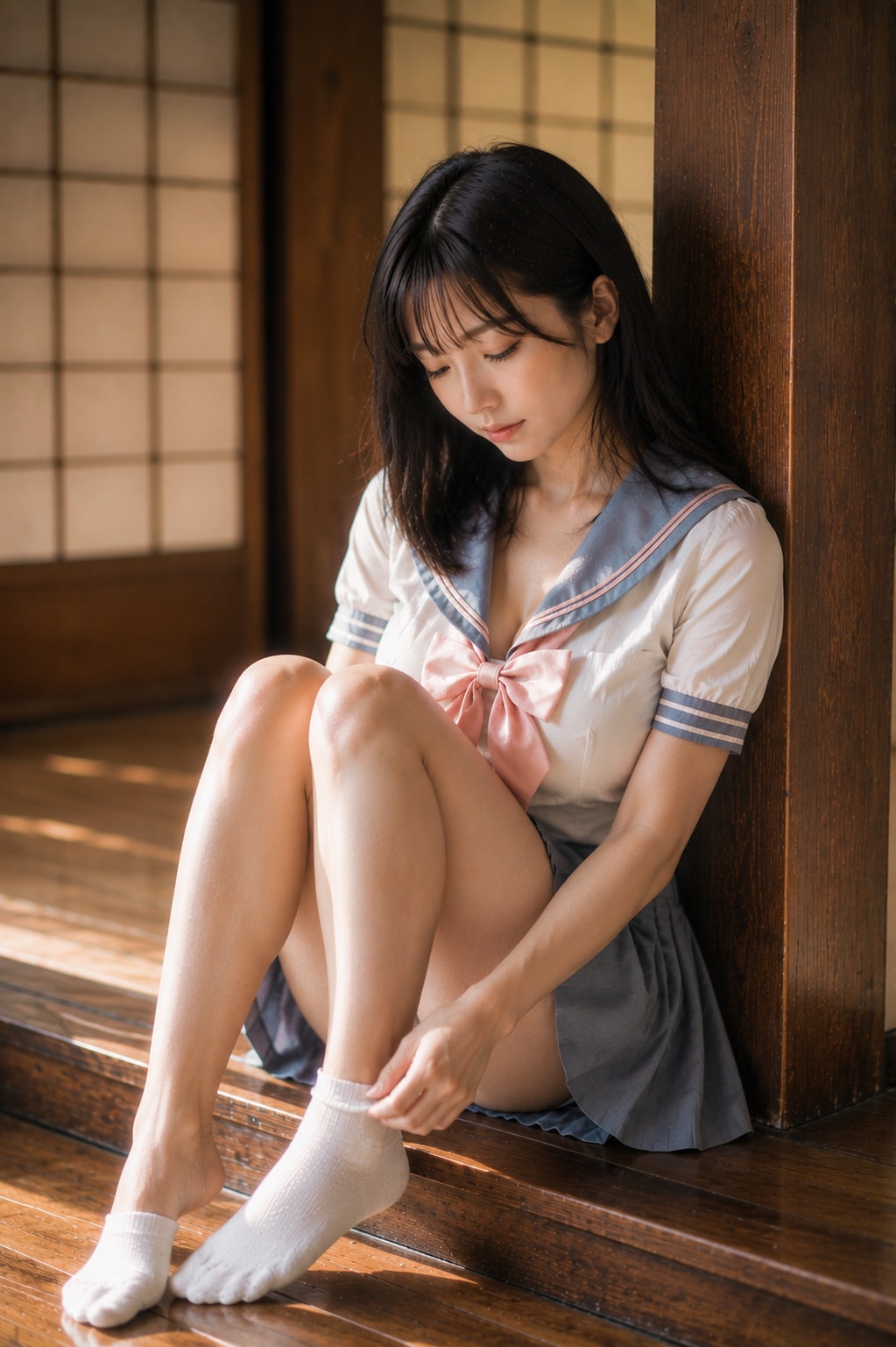 企画名 : AI、それはちげえよ