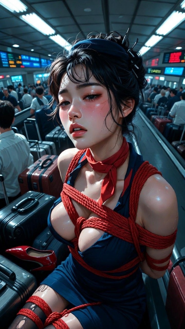 NAWA空港