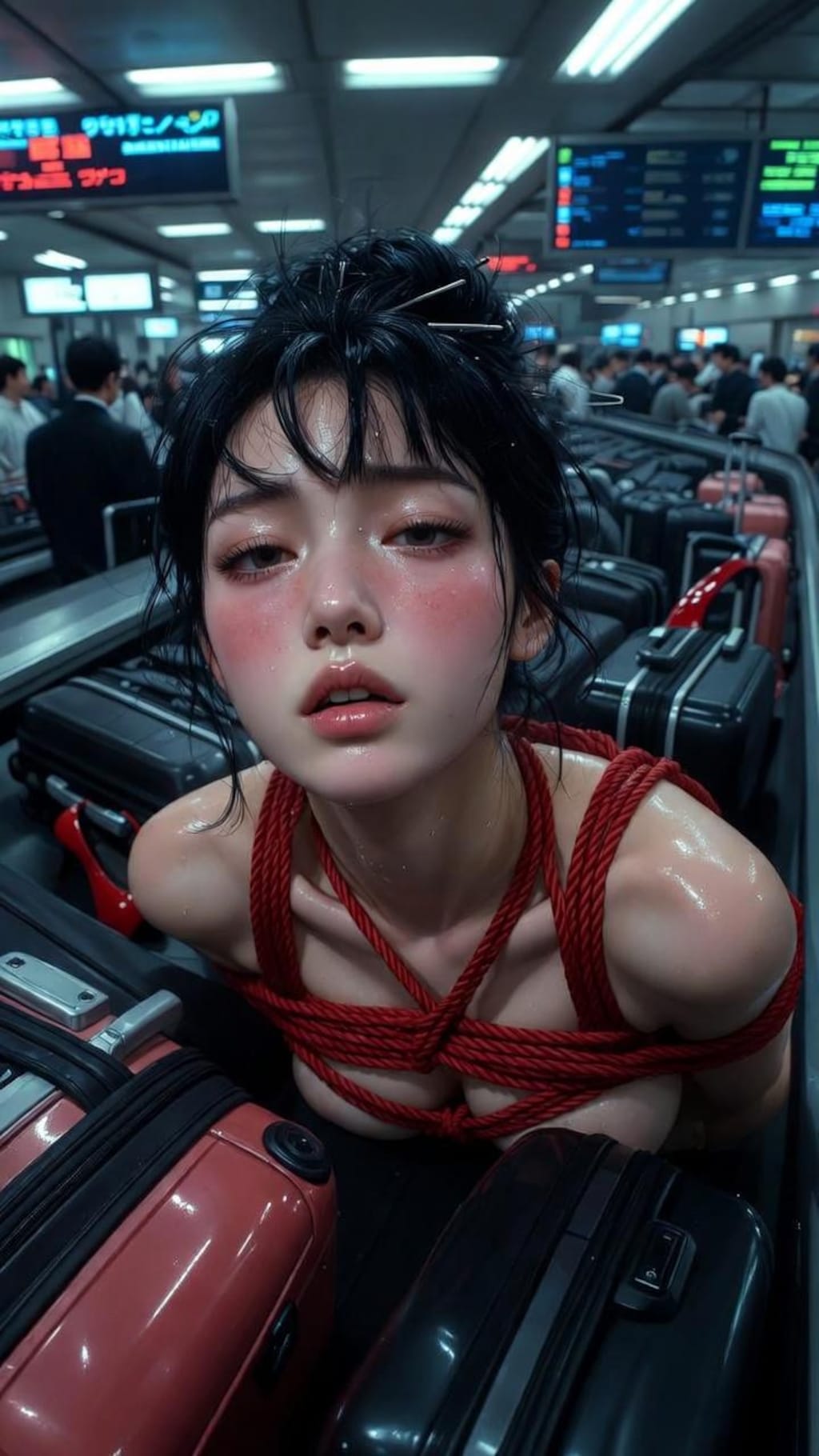 NAWA空港