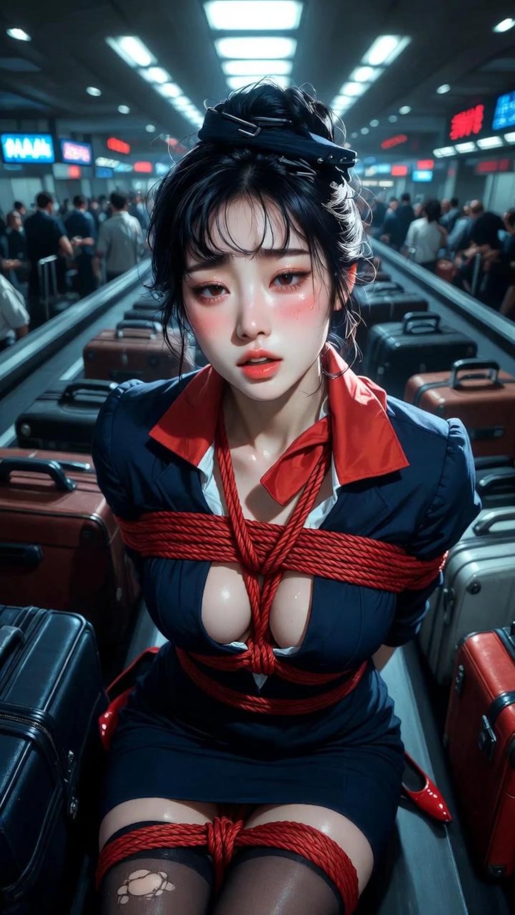 NAWA空港