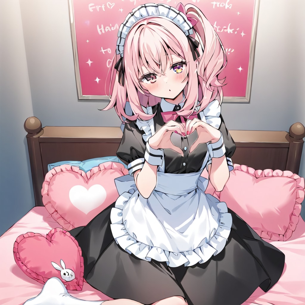 メイドさん
