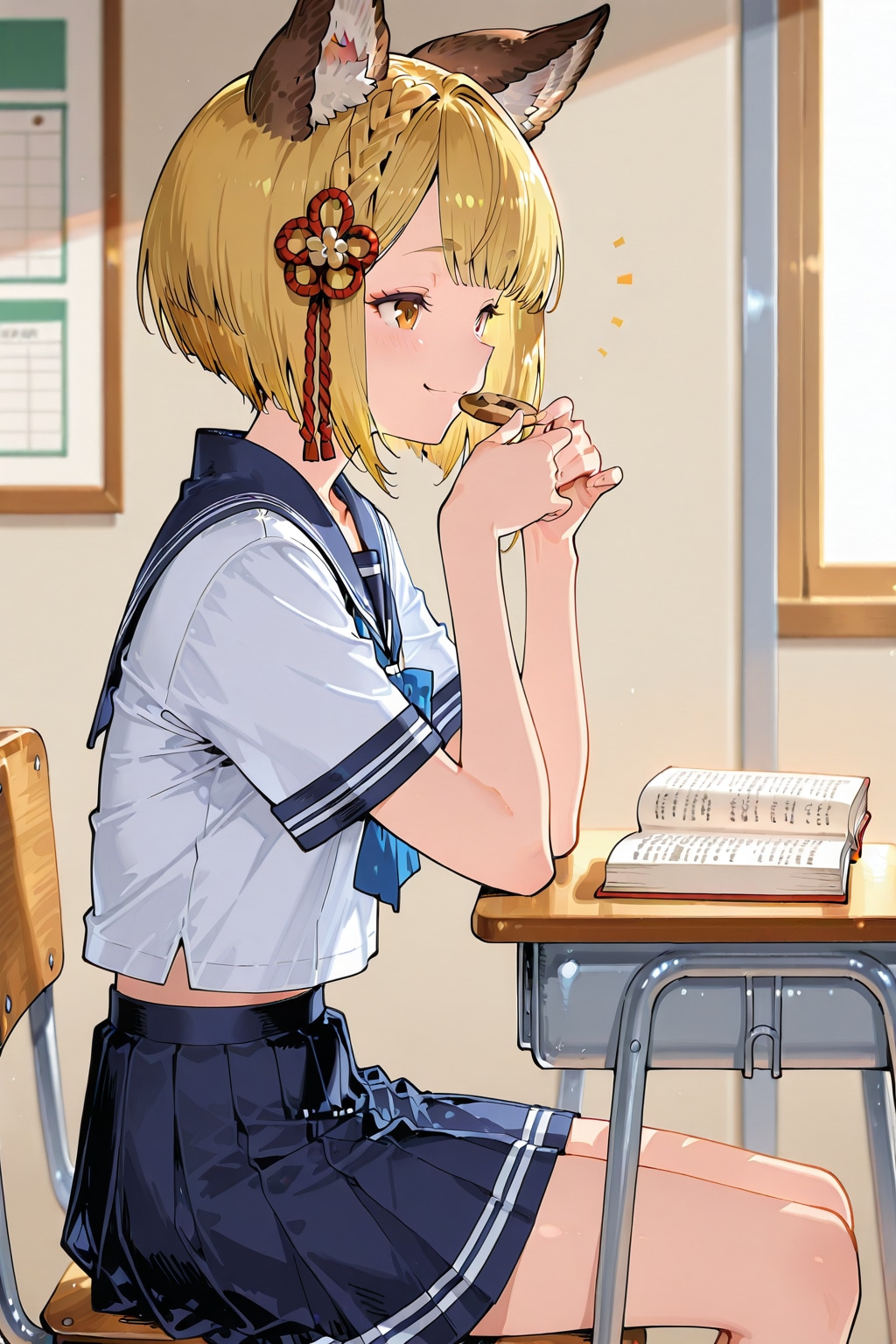 【十二神将・戌】ヴァジラちゃん♪