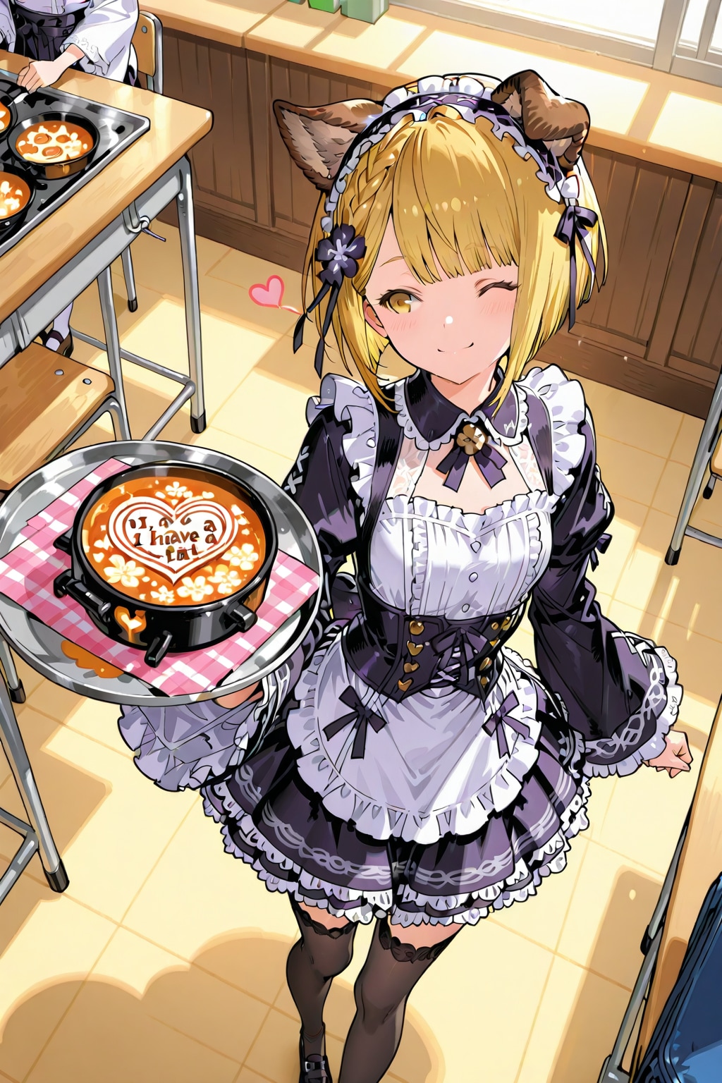 【十二神将・戌】ヴァジラちゃん♪