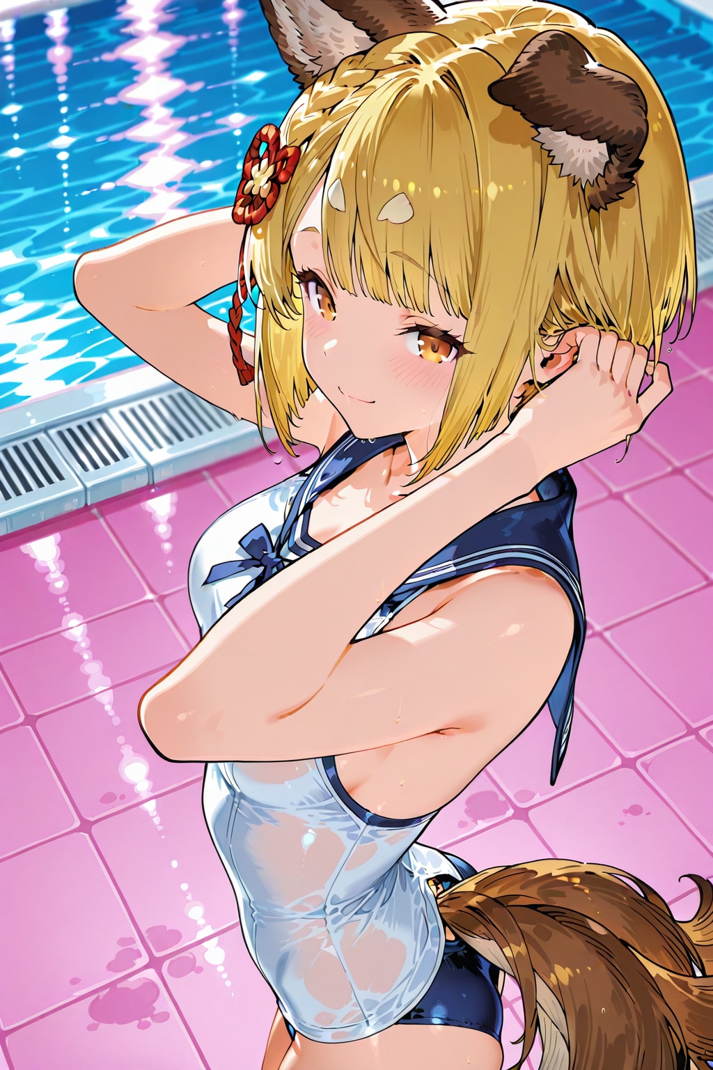 【十二神将・戌】ヴァジラちゃん♪