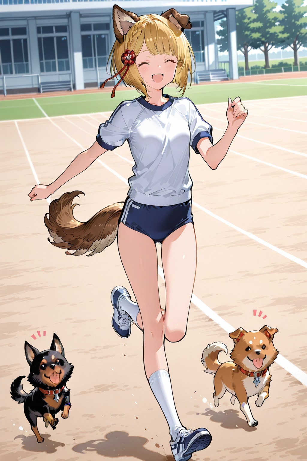 【十二神将・戌】ヴァジラちゃん♪