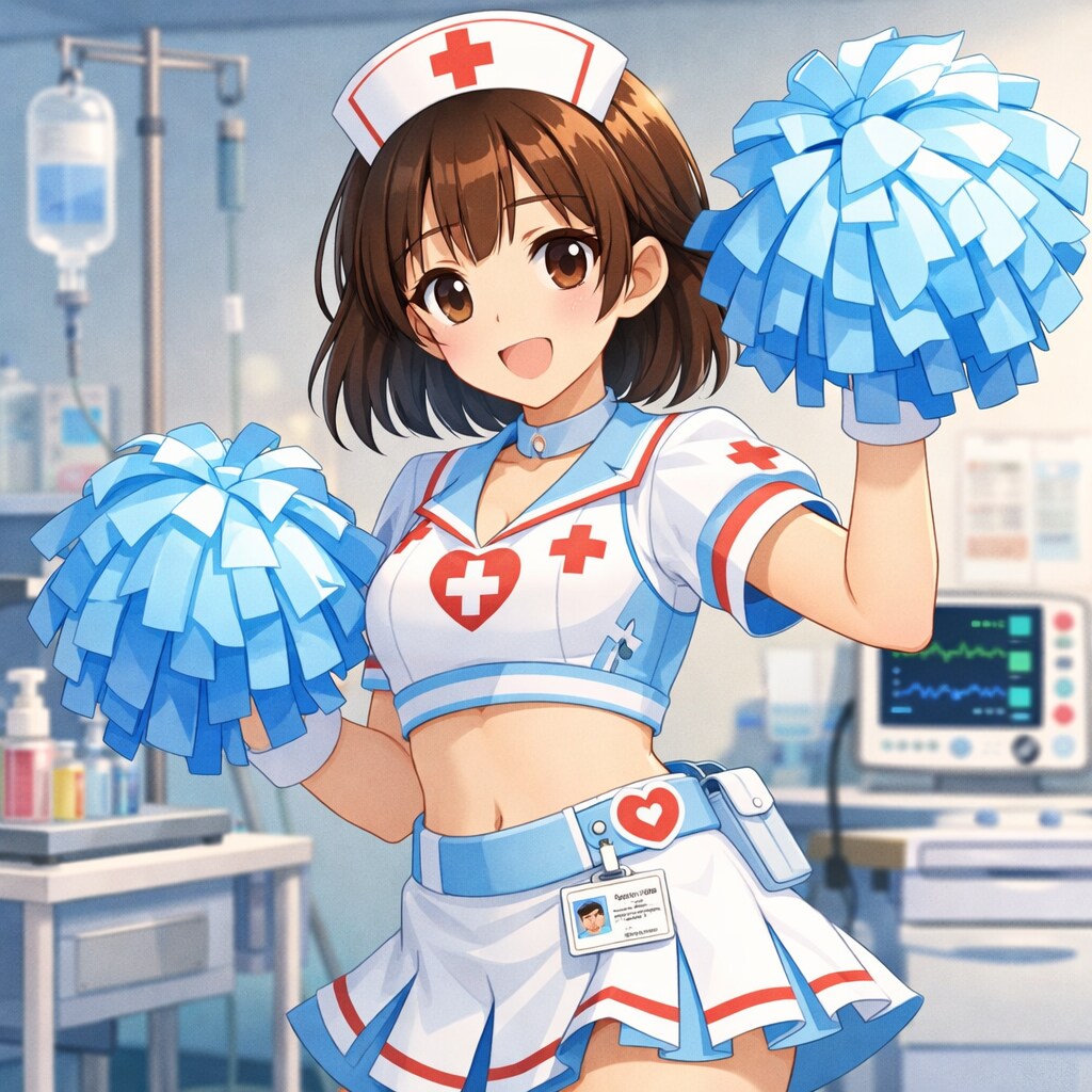 新年早々思いついたネタ