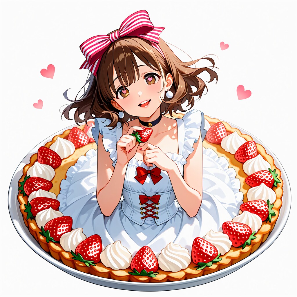 ファン・サーヴィス［sweet］