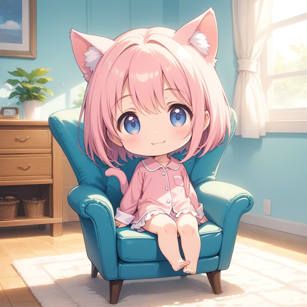 はだし | の人気AIイラスト・グラビア