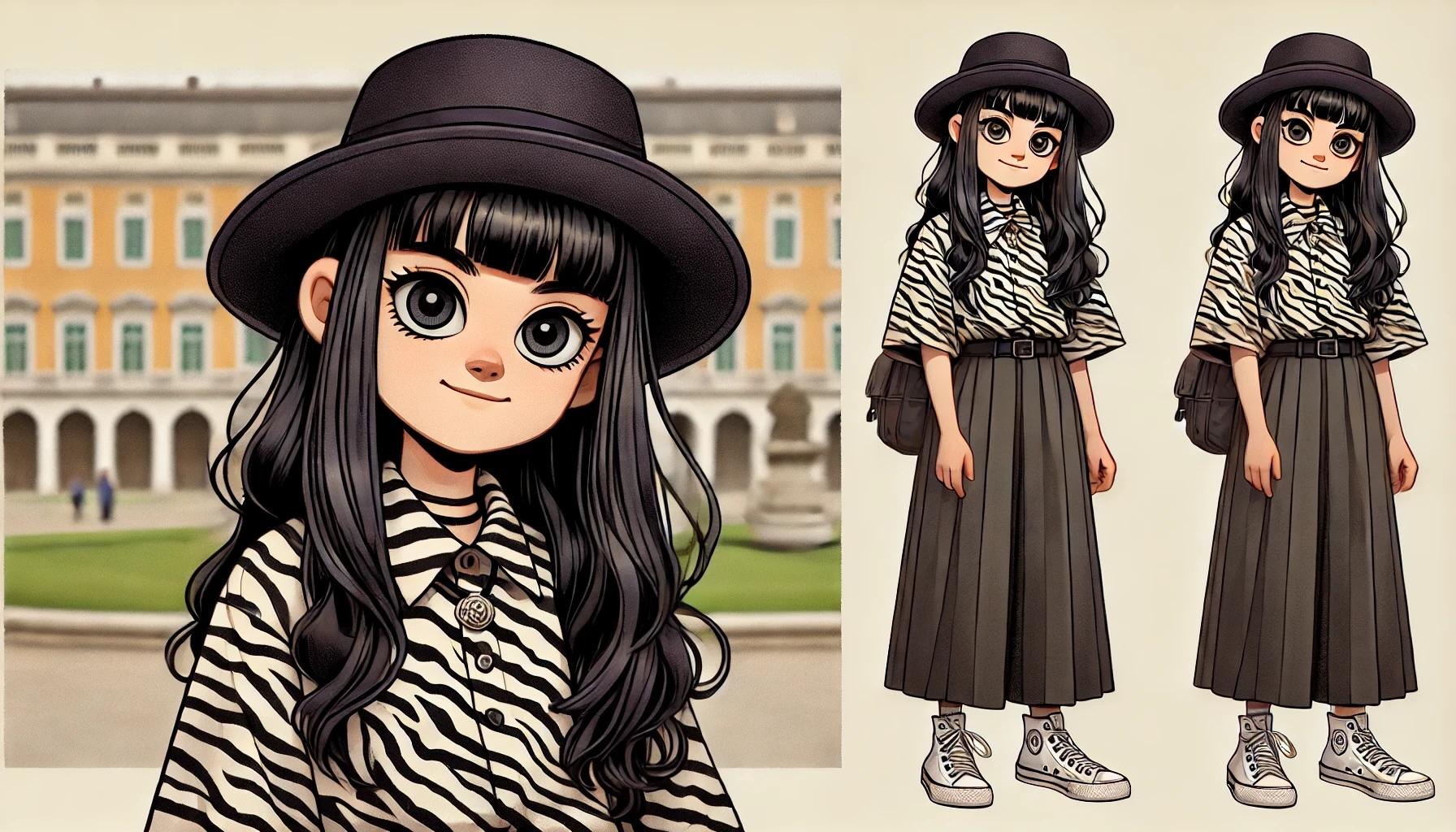 モブキャラ | の人気AIイラスト・グラビア