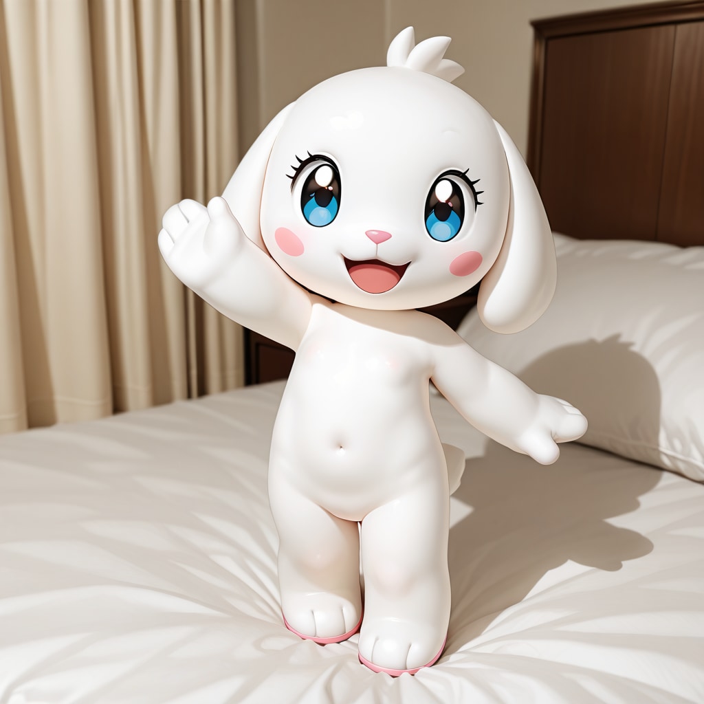 ケモ