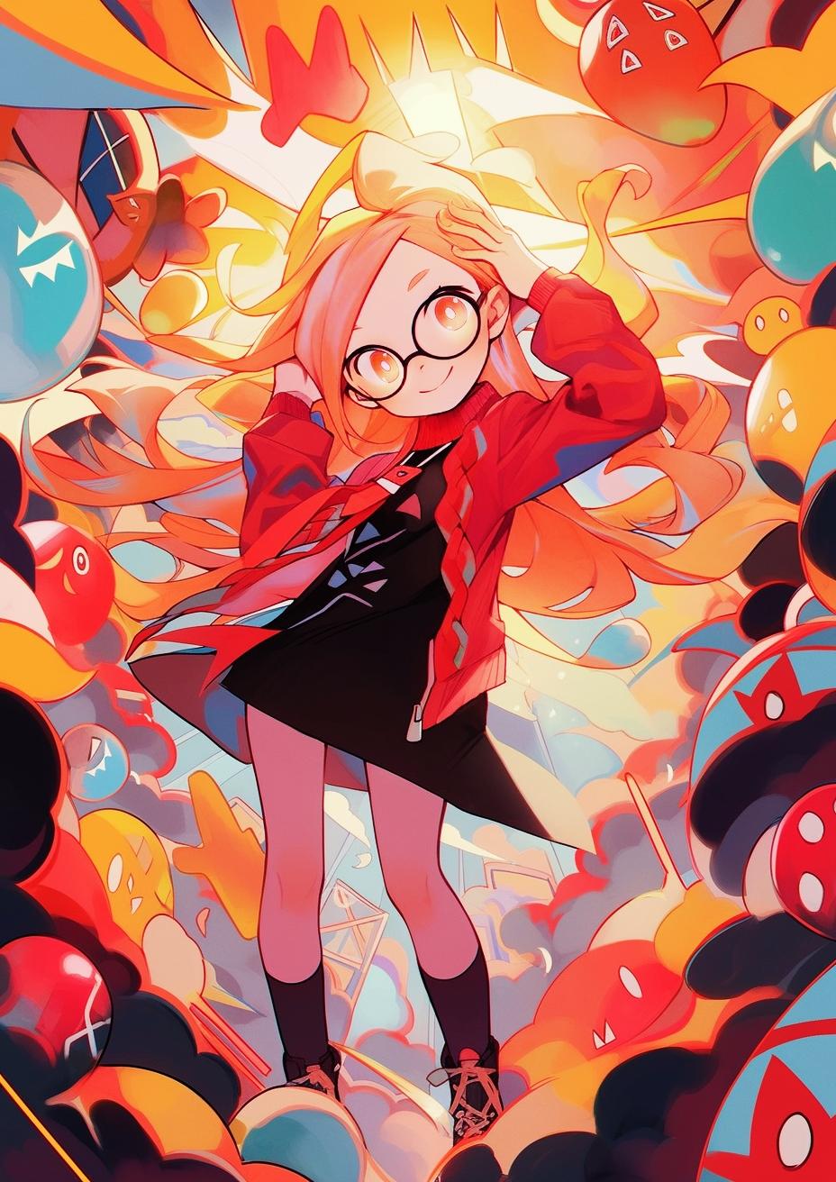 やっぱりオレンジがすき🍊