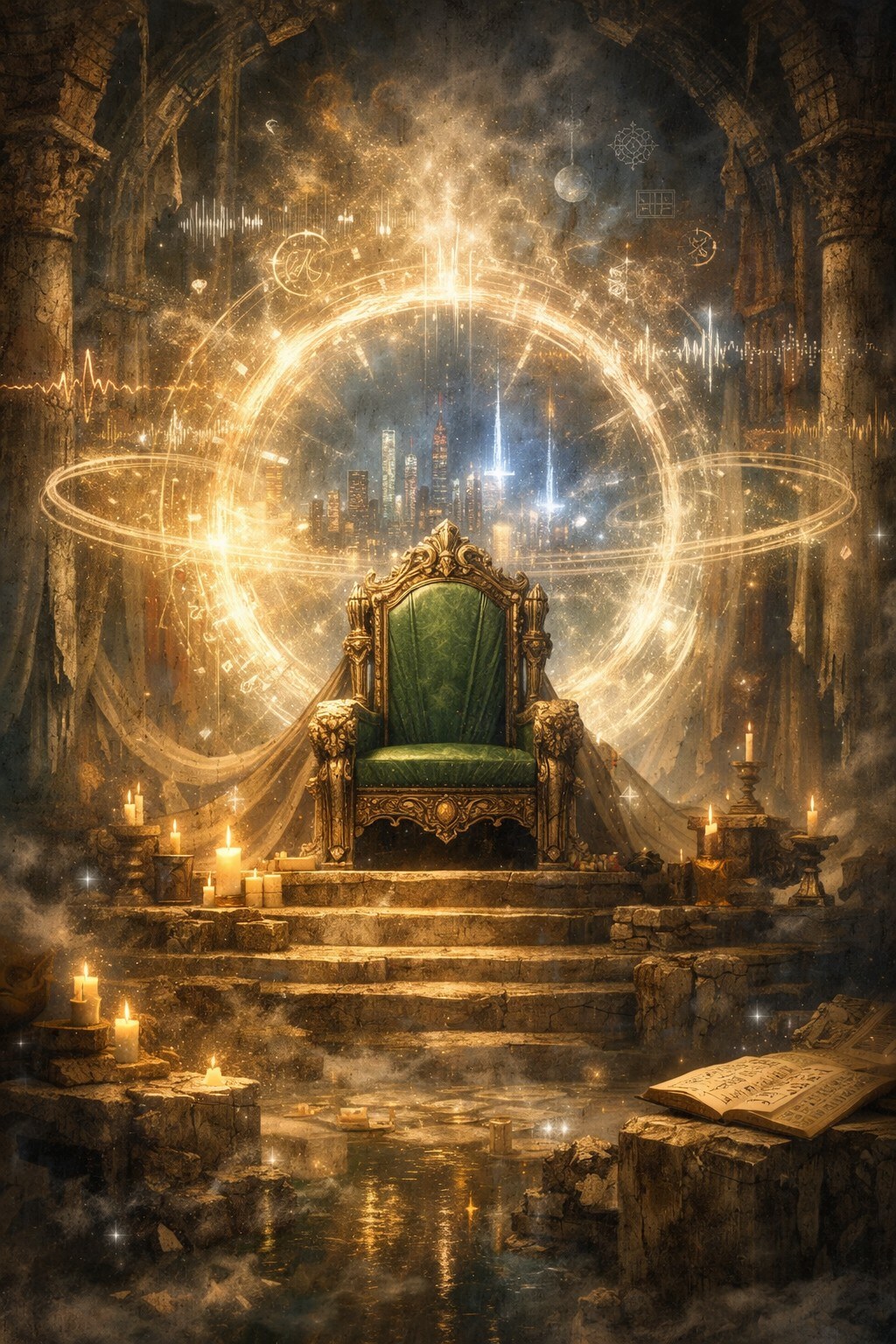 noteへの感想をAIに頼んで生まれた画像 | の人気AIイラスト・グラビア