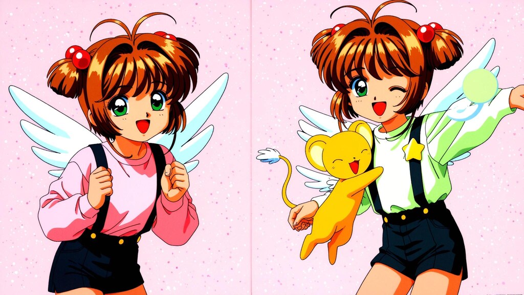 さくらちゃん　詰め合わせ