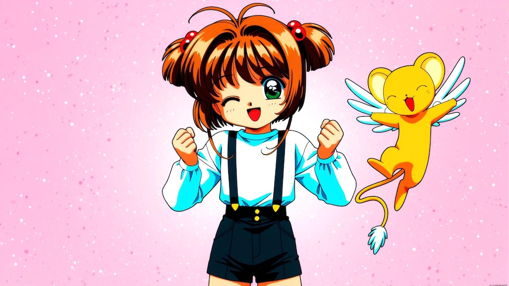 さくらちゃん　詰め合わせ