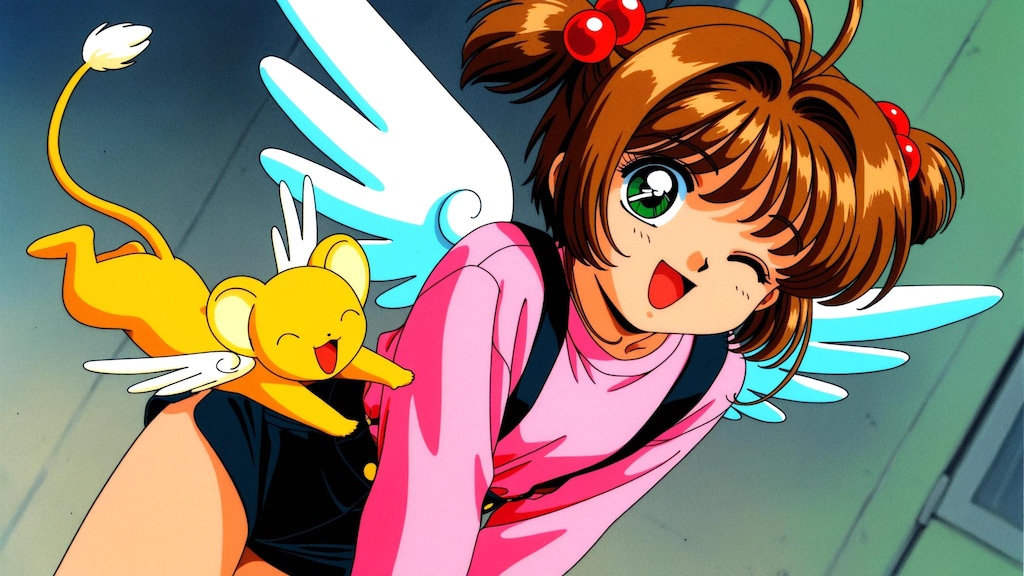 さくらちゃん　詰め合わせ