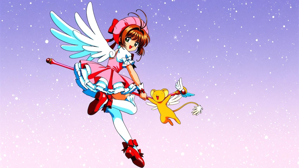 さくらちゃん　詰め合わせ