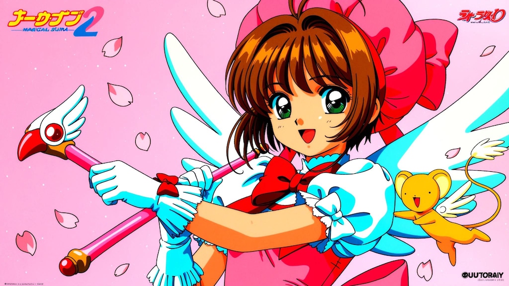 さくらちゃん　詰め合わせ